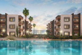 150 M2 Appartement Residence Picine Tamaris